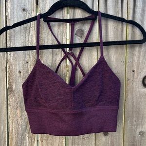 Alo AloSoft Lavish Bra